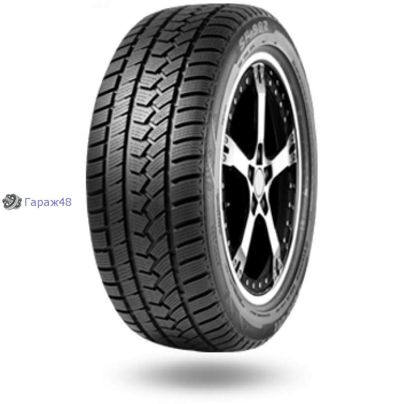 Sunfull SF982 215/55 R16 97H