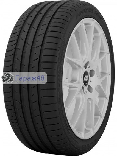 Toyo Proxes Sport 245/40 R19 98Y