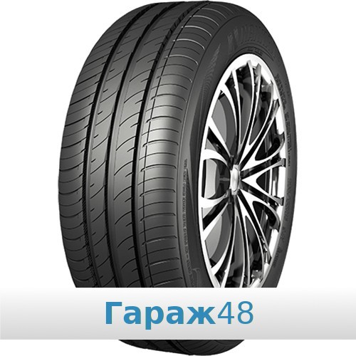 Nankang NA1 185/60 R14 82H