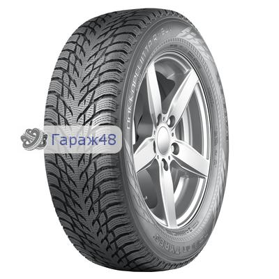 Nokian Tyres (Ikon Tyres ) Hakkapeliitta R 3 SUV 265/45 R20 108T