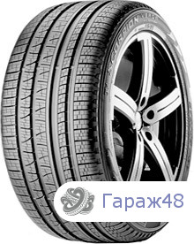 Pirelli Scorpion Verde All Season  235/55 R17 99V